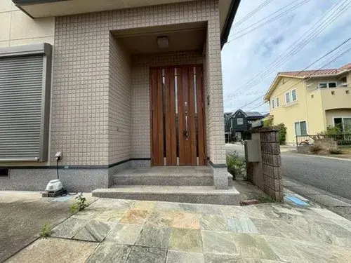 4LDK Property Iwade City Wakayama Prefecture (2)