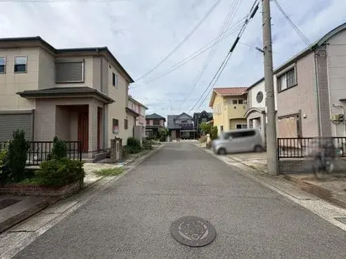 4LDK Property Iwade City Wakayama Prefecture (3)