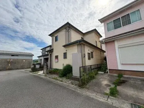 4LDK Property Iwade City Wakayama Prefecture (4)