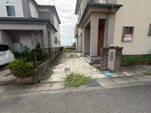 4LDK Property Iwade City Wakayama Prefecture (5)