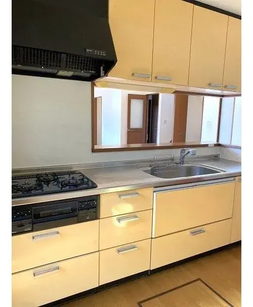 Wakayama Prefecture Wakayama City 2-Bedroom Property (2)