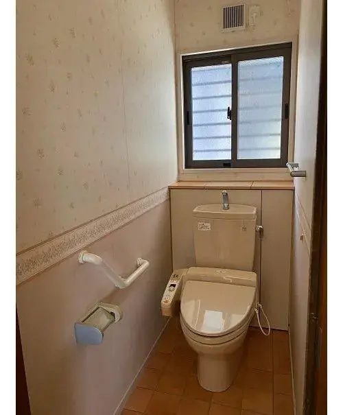 Wakayama Prefecture Wakayama City 2-Bedroom Property (5)
