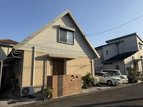 3LDK Wakayama City Wakayama Prefecture (2)