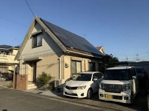 3LDK Wakayama City Wakayama Prefecture (3)