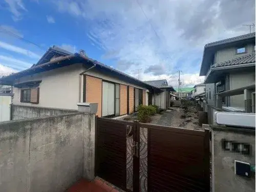 Akiya in Wakayama