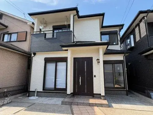 Akiya in Wakayama