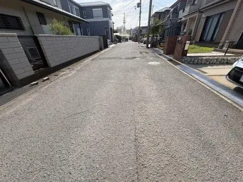 4LDK Property Wakayama City Wakayama Prefecture (3)