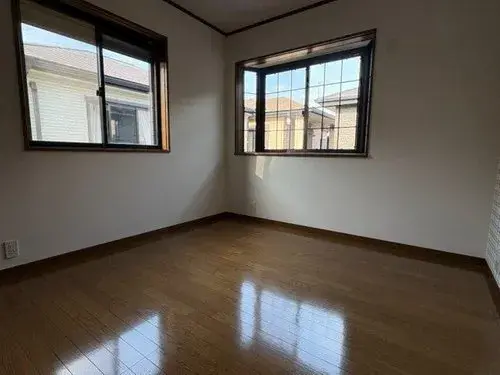 4LDK Property Wakayama City Wakayama Prefecture (8)