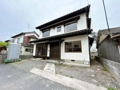 6LDK Property Yonago City Tottori Prefecture (2)