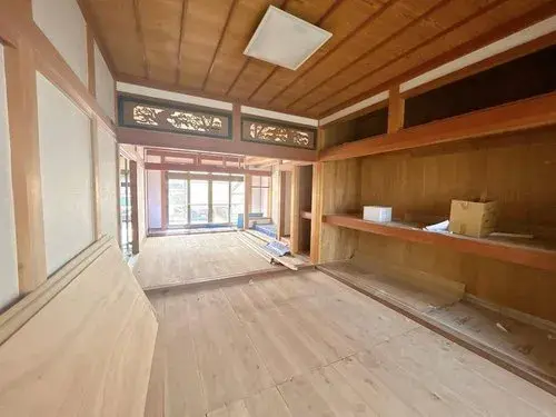 6LDK Property Yonago City Tottori Prefecture (12)