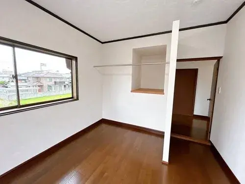 6LDK Property Yonago City Tottori Prefecture (14)
