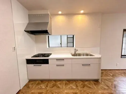 6LDK Property Yonago City Tottori Prefecture (15)