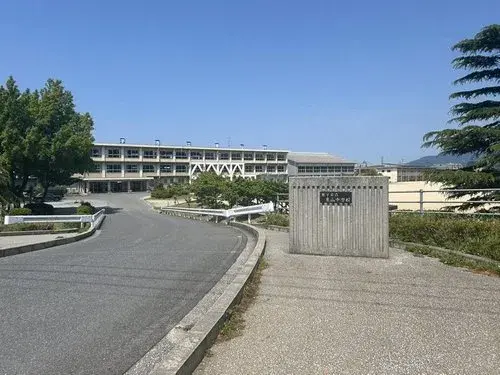 6LDK Property Yonago City Tottori Prefecture (20)