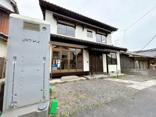 6LDK Property Yonago City Tottori Prefecture (3)