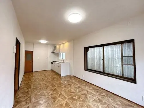 6LDK Property Yonago City Tottori Prefecture (6)