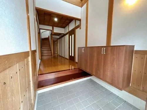 6LDK Property Yonago City Tottori Prefecture (7)