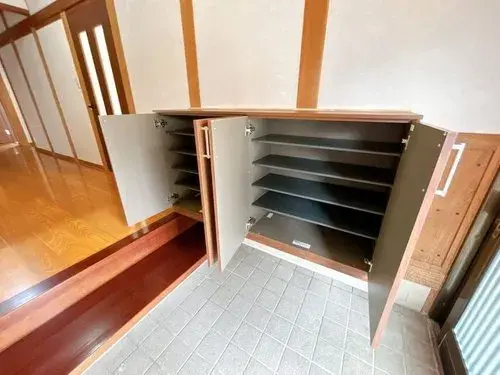 6LDK Property Yonago City Tottori Prefecture (10)