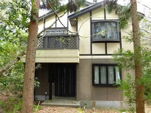 3LDK物件 伯耆町 鳥取県 (2)