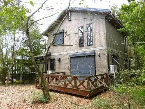 3LDK物件 伯耆町 鳥取県 (3)