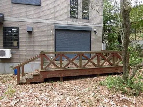 3LDK物件 伯耆町 鳥取県 (4)