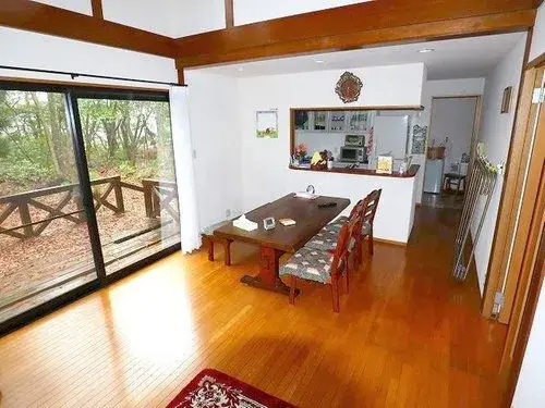 3LDK物件 伯耆町 鳥取県 (6)
