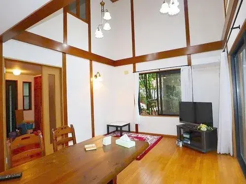 3LDK物件 伯耆町 鳥取県 (7)