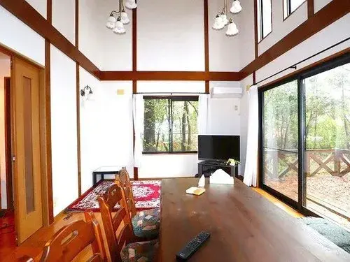 3LDK物件 伯耆町 鳥取県 (8)