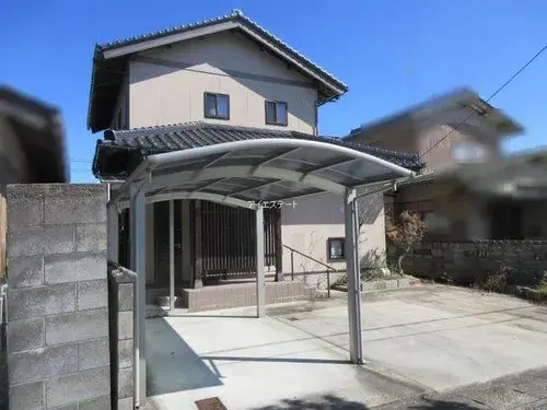 4LDK+S Property Yonago City Tottori Prefecture (2)