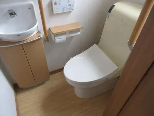 4LDK+S Property Yonago City Tottori Prefecture (18)