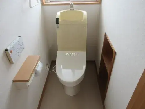 4LDK+S Property Yonago City Tottori Prefecture (20)