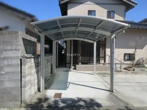 4LDK+S Property Yonago City Tottori Prefecture (3)