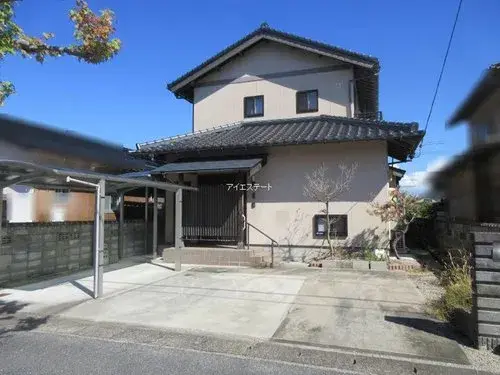 4LDK+S Property Yonago City Tottori Prefecture (5)