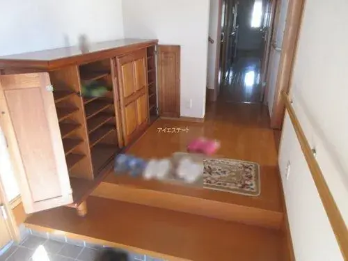 4LDK+S Property Yonago City Tottori Prefecture (6)