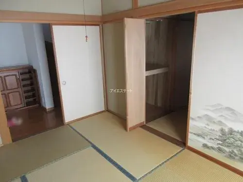 4LDK+S Property Yonago City Tottori Prefecture (7)
