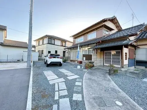 5LDK Property Yonago City Tottori Prefecture (2)
