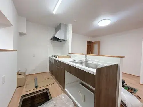 5LDK Property Yonago City Tottori Prefecture (13)