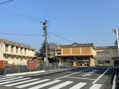 5LDK Property Yonago City Tottori Prefecture (18)