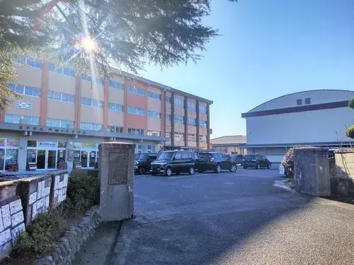5LDK Property Yonago City Tottori Prefecture (19)