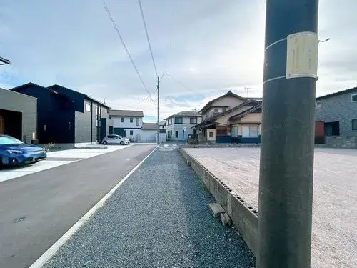 5LDK Property Yonago City Tottori Prefecture (4)