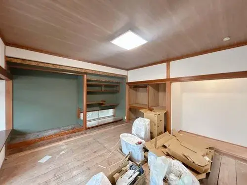 5LDK Property Yonago City Tottori Prefecture (6)