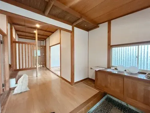 5LDK Property Yonago City Tottori Prefecture (7)