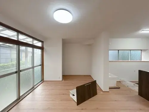 5LDK Property Yonago City Tottori Prefecture (8)
