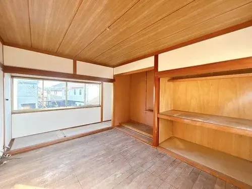 5LDK Property Yonago City Tottori Prefecture (9)