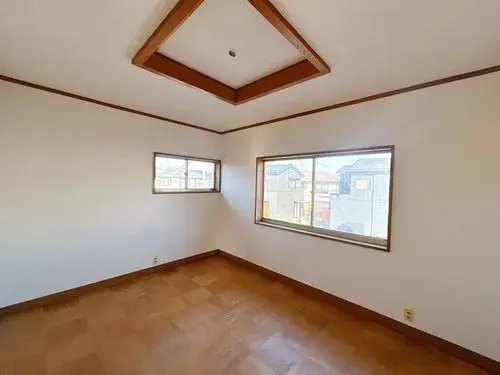 5LDK Property Yonago City Tottori Prefecture (10)