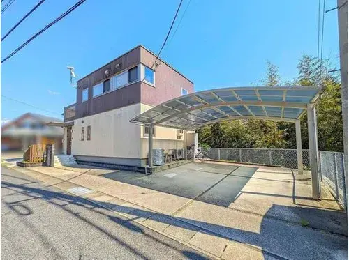 Akiya in 米子市