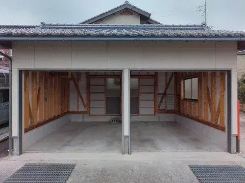 3LDK Property Nambu-cho Tottori-ken (2)