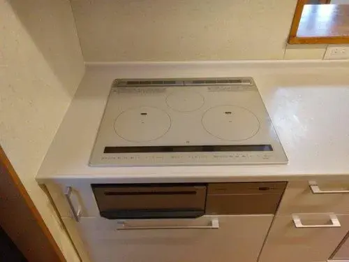 3LDK Property Nambu-cho Tottori-ken (15)