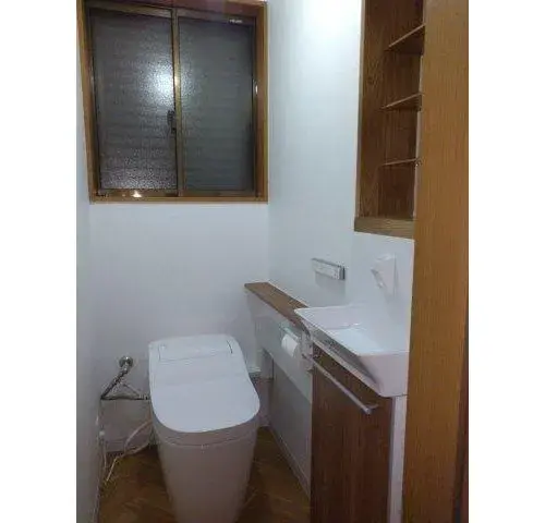 3LDK Property Nambu-cho Tottori-ken (17)