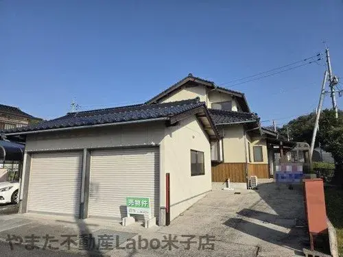 3LDK Property Nambu-cho Tottori-ken (3)