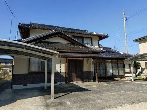 7LDK+S Property Yonago City Tottori Prefecture (2)